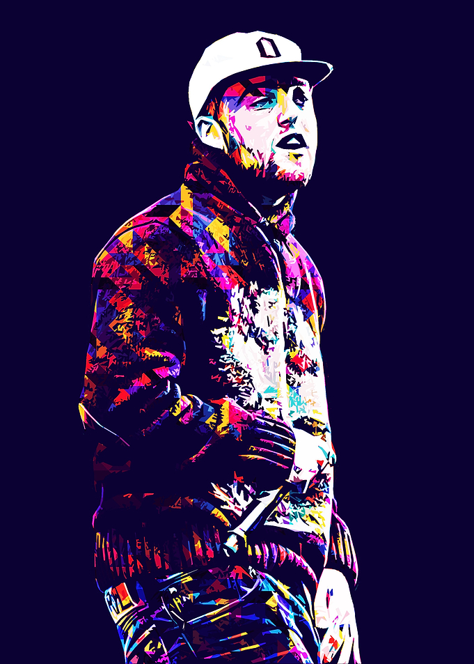 Mac Miller