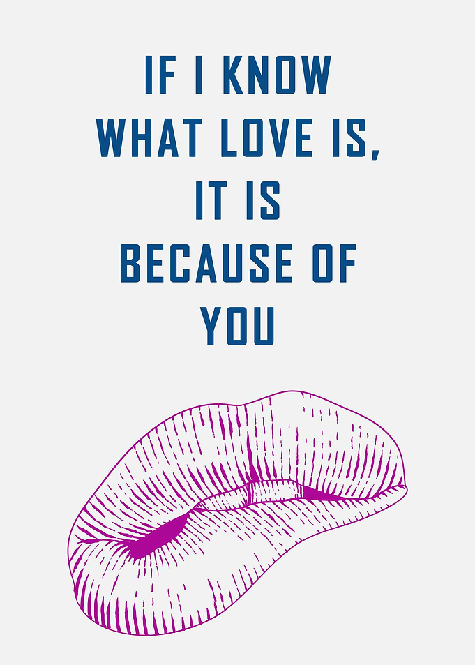 love quote