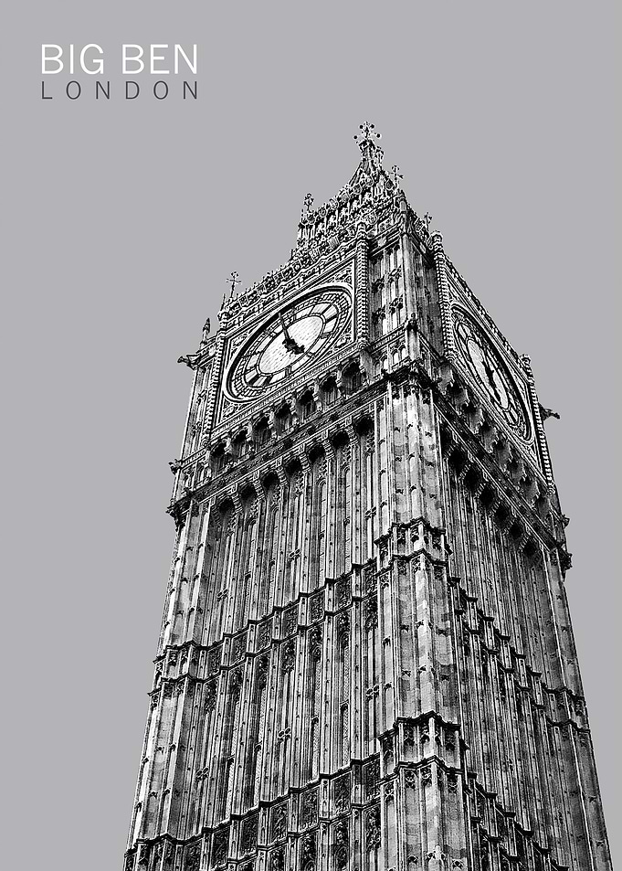Big Ben