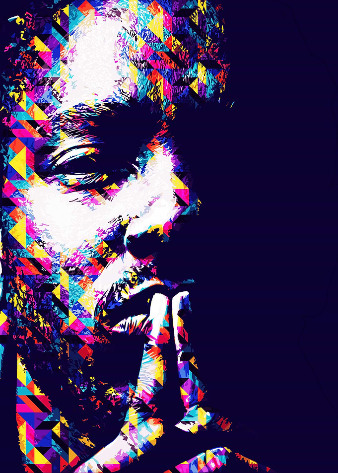 Kendrick Lamar