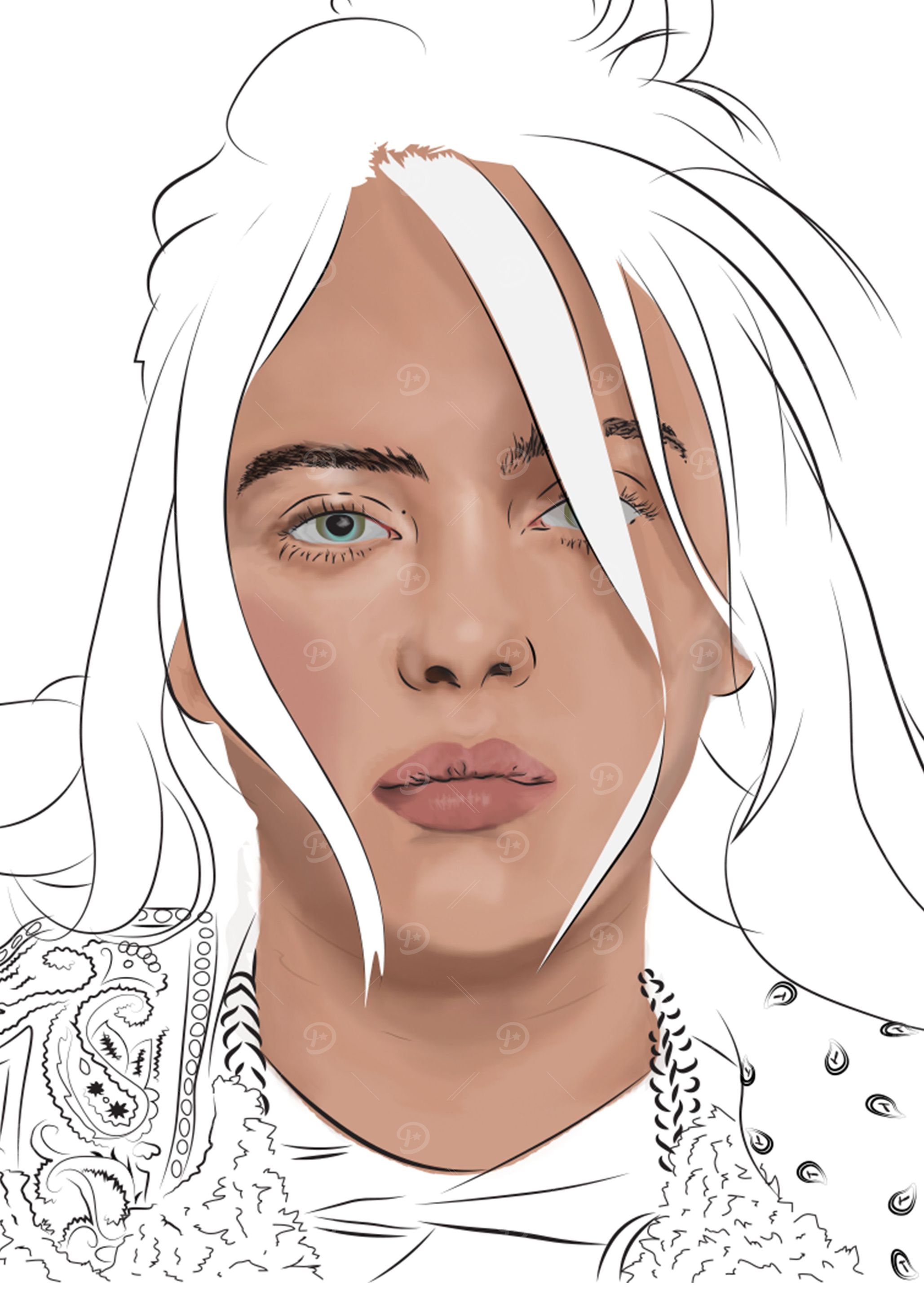 Billie