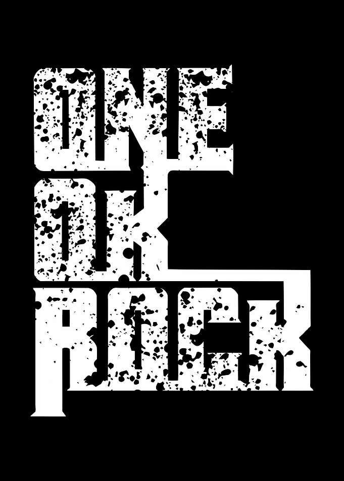 one ok rock design