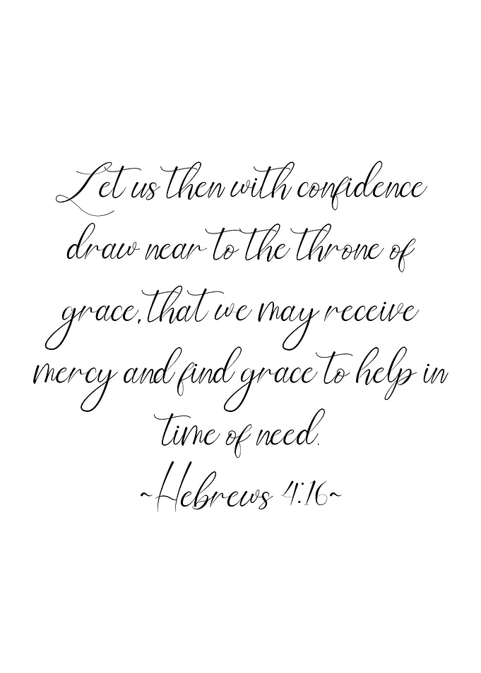 Hebrews