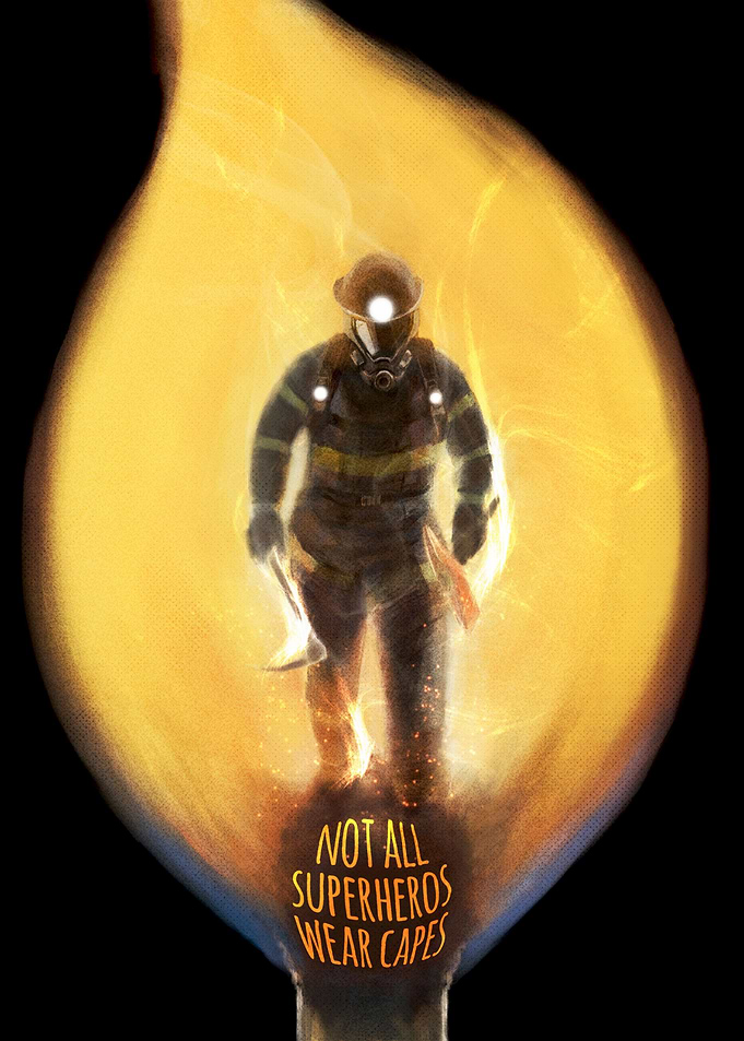 Firefighter