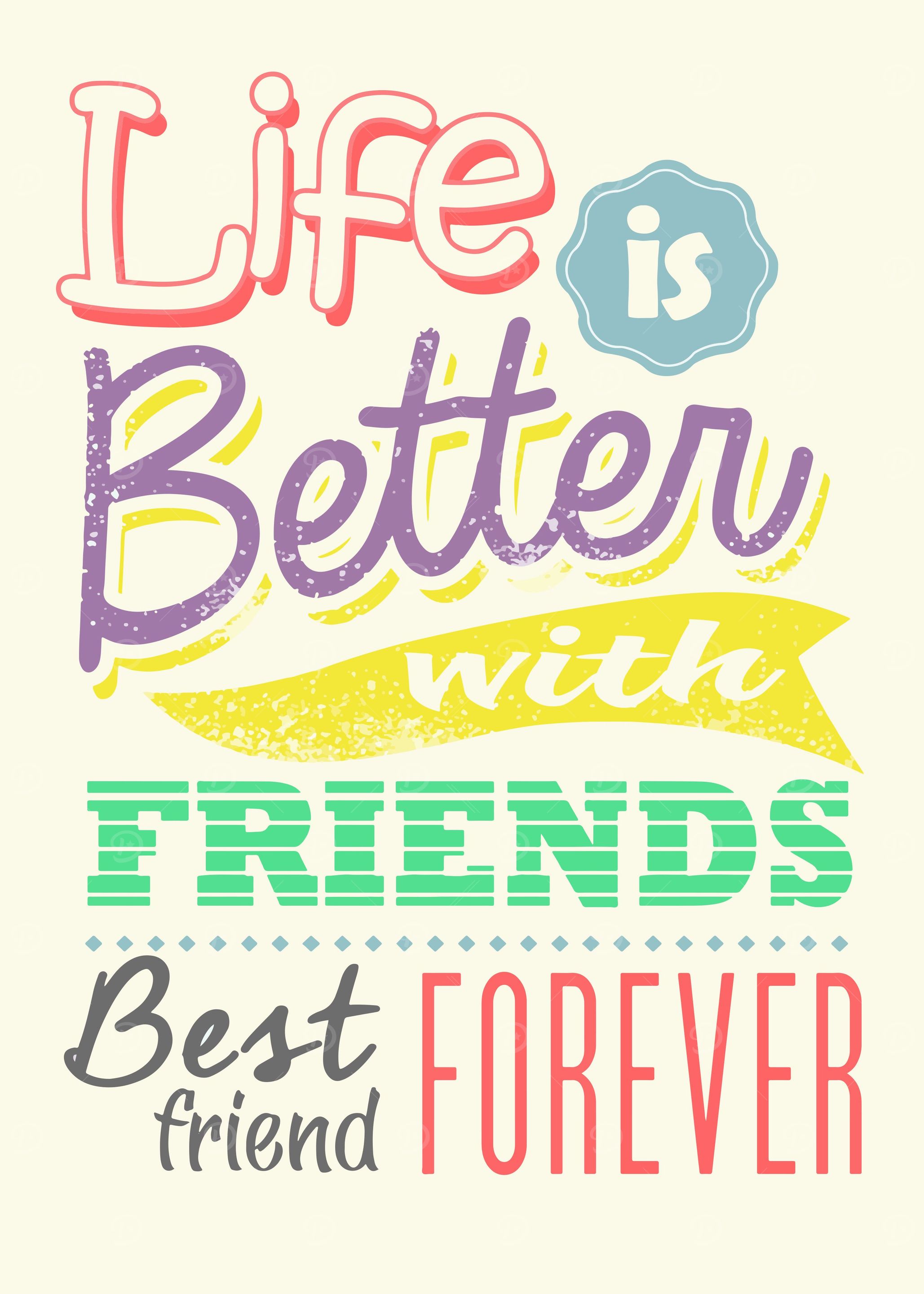 Best Friend Forever