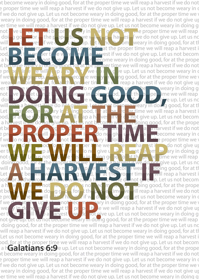 Be Kind Bible Verse