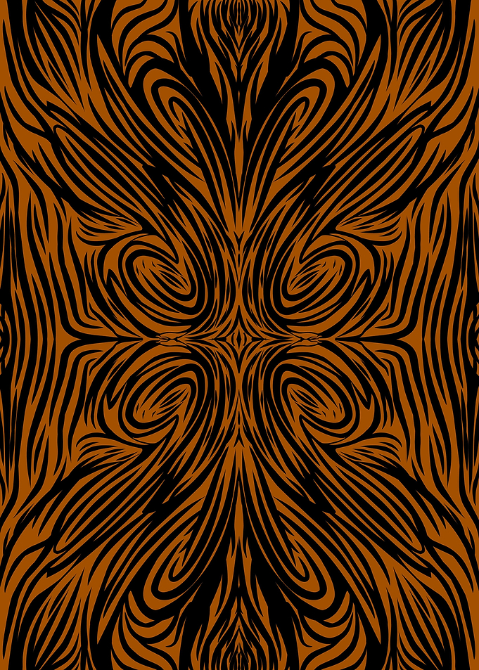 ornamental vintage