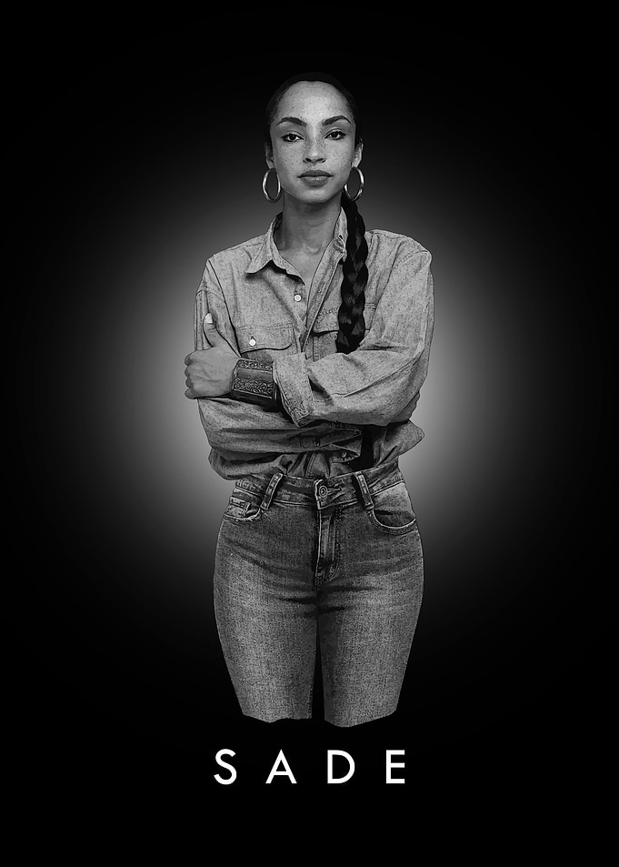 Sade