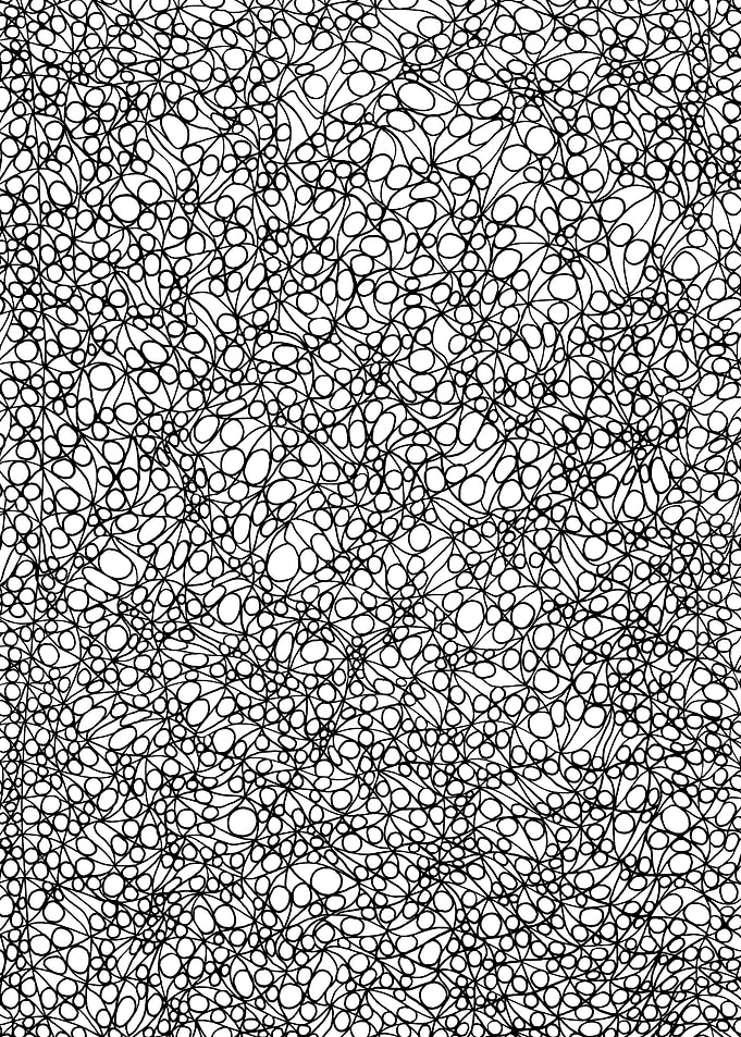 Circles and Lines