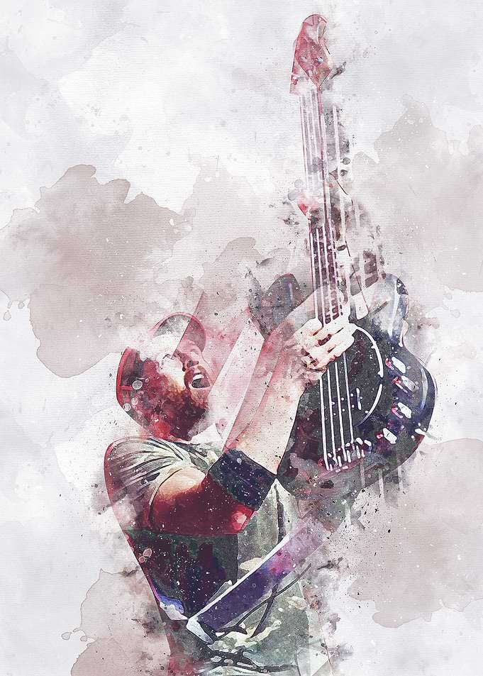 Dave Farrell
