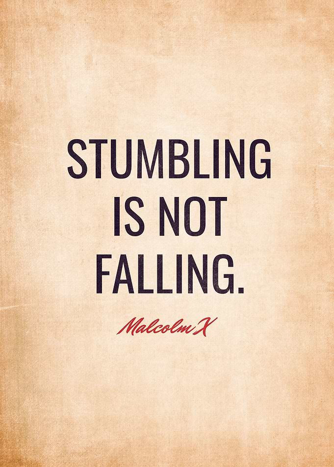 Quotes Malcolm X