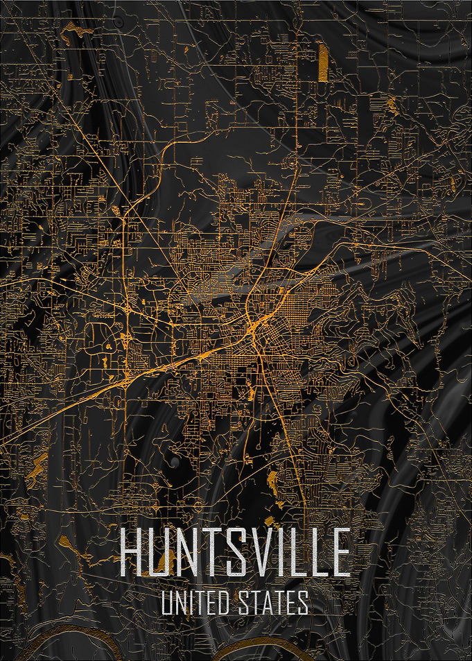 Huntsville United States