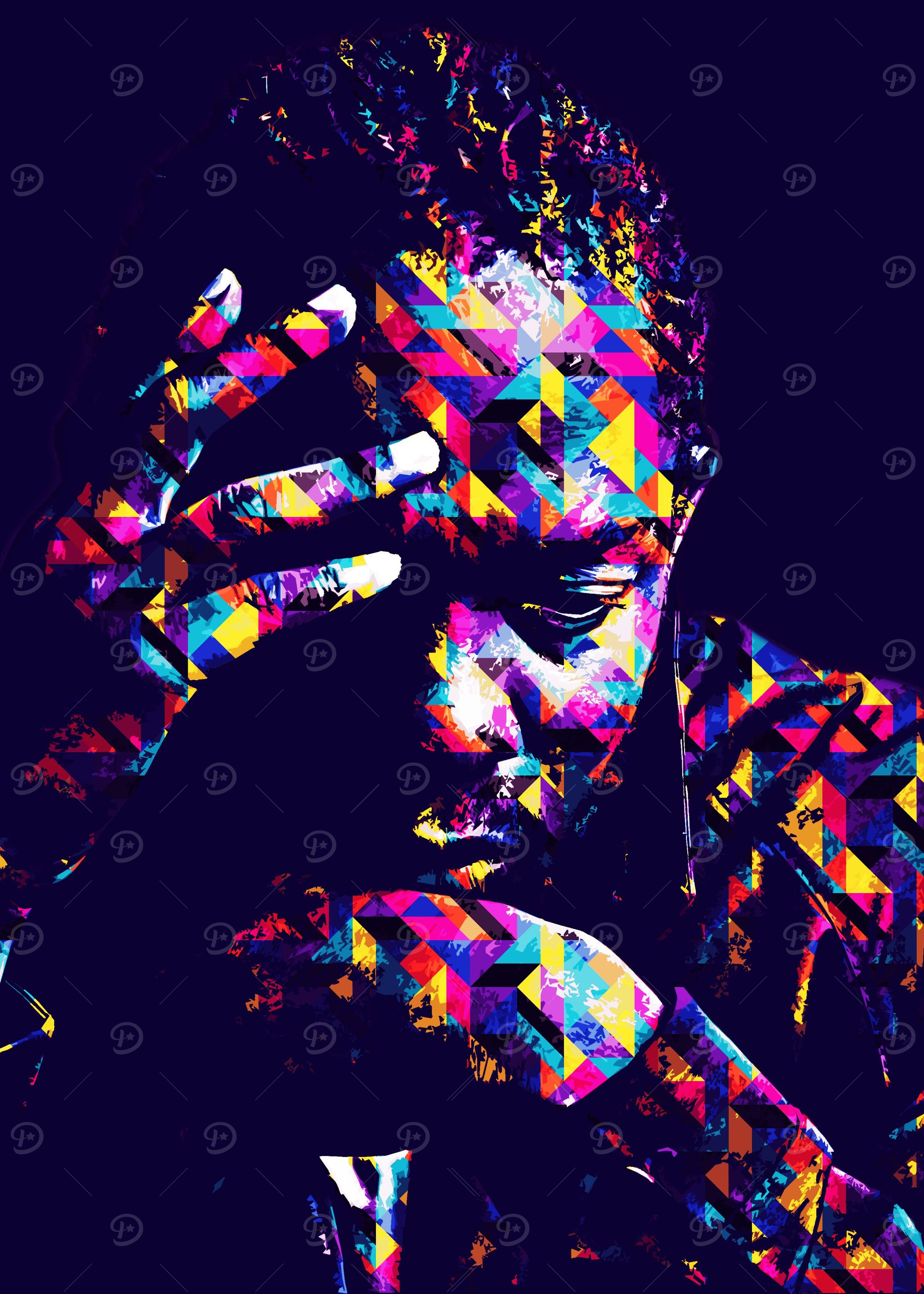Kendrick Lamar