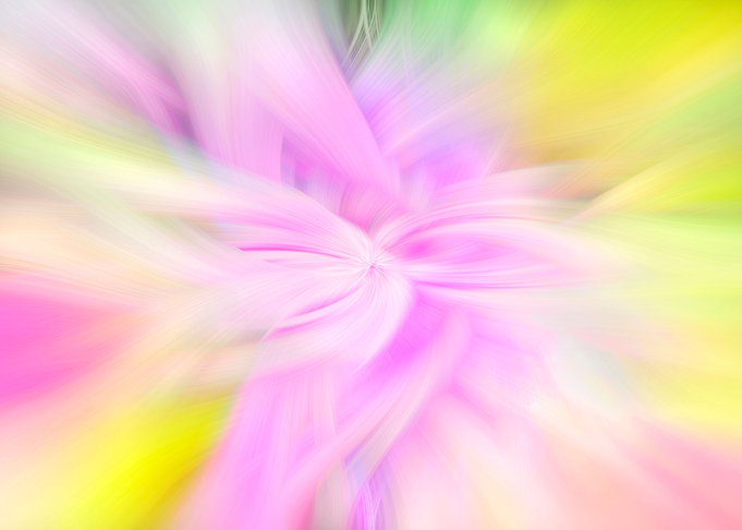 Floral Swirl