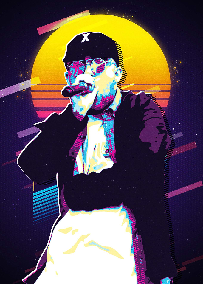 Mac Miller