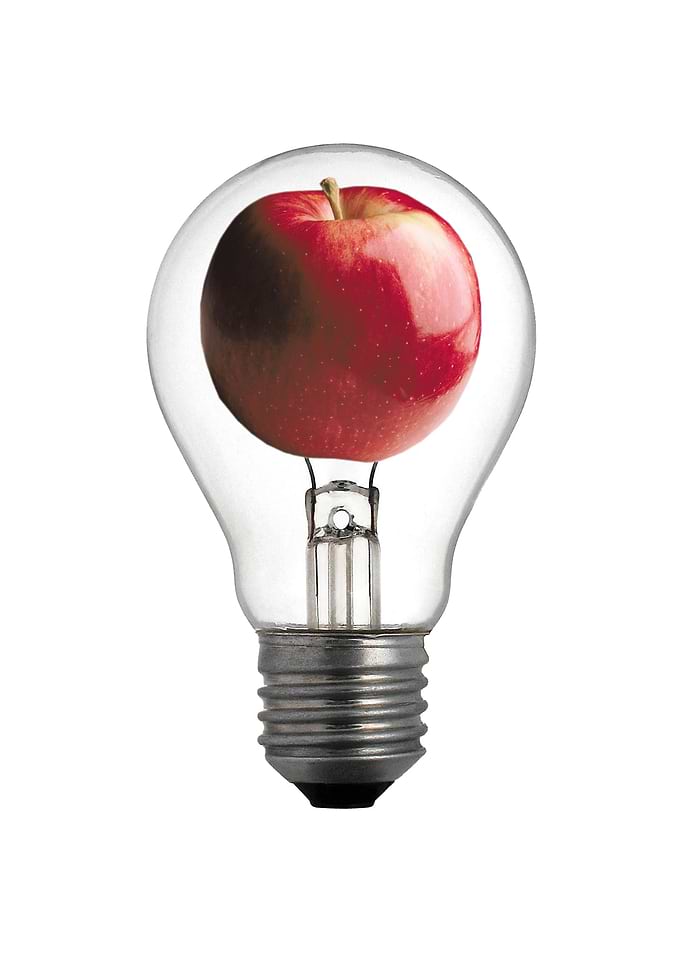 AppleBulb