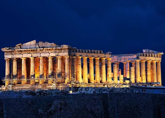 Parthenon