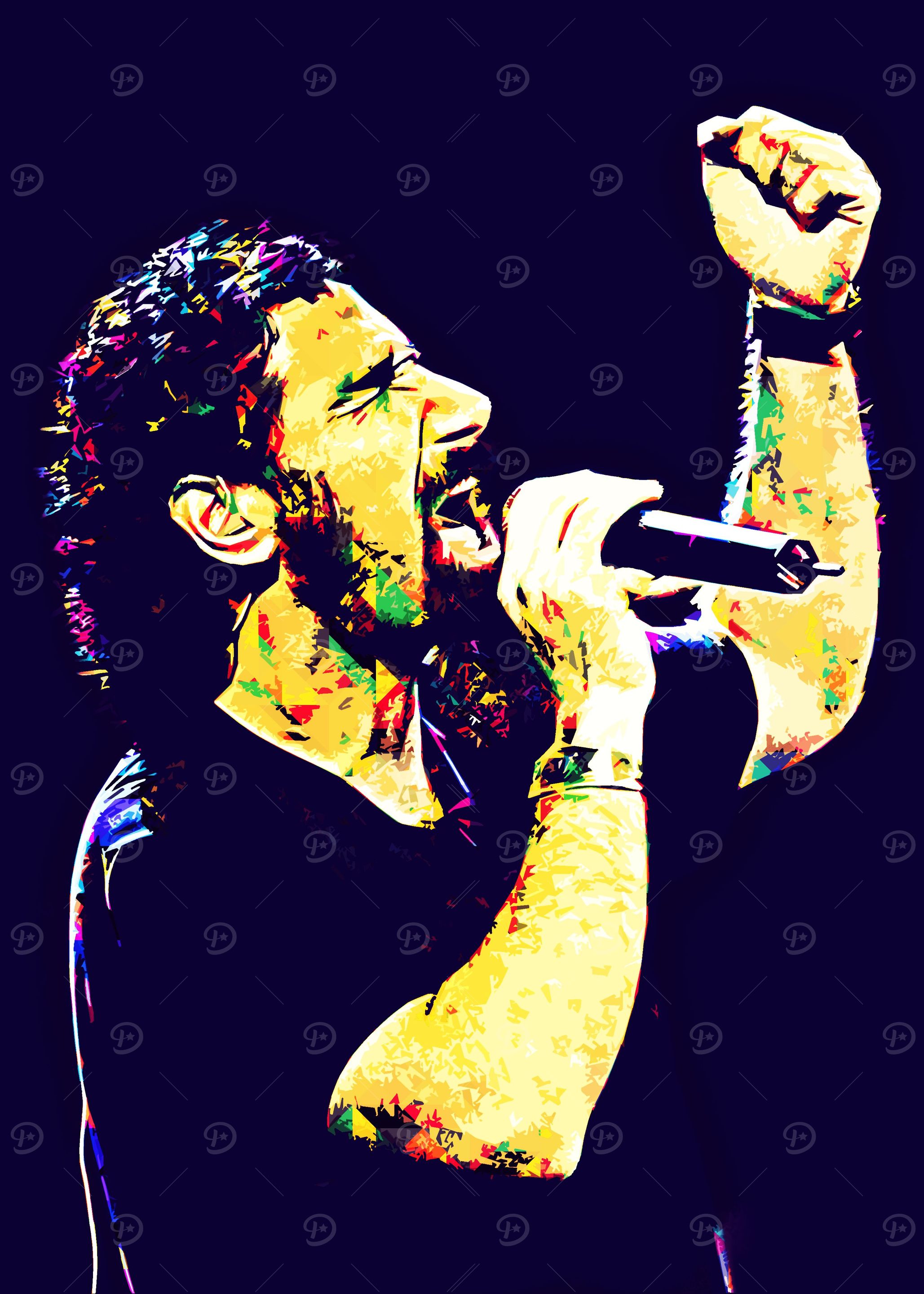 Serj Tankian