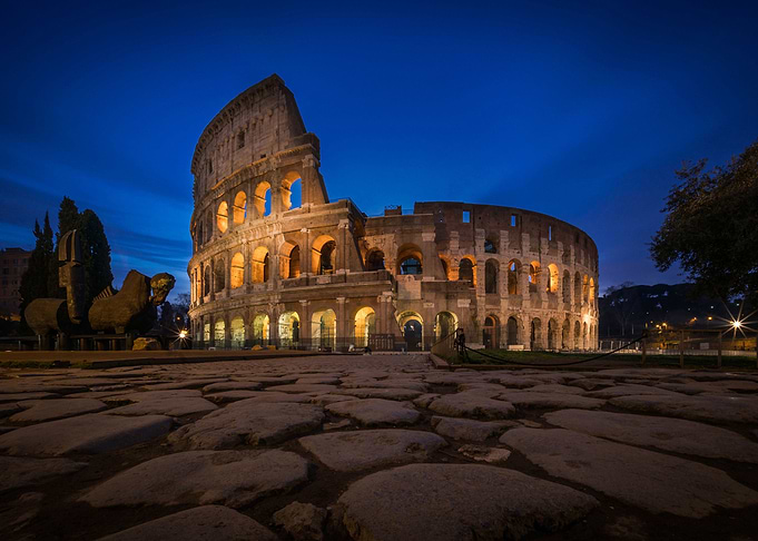 Colosseum