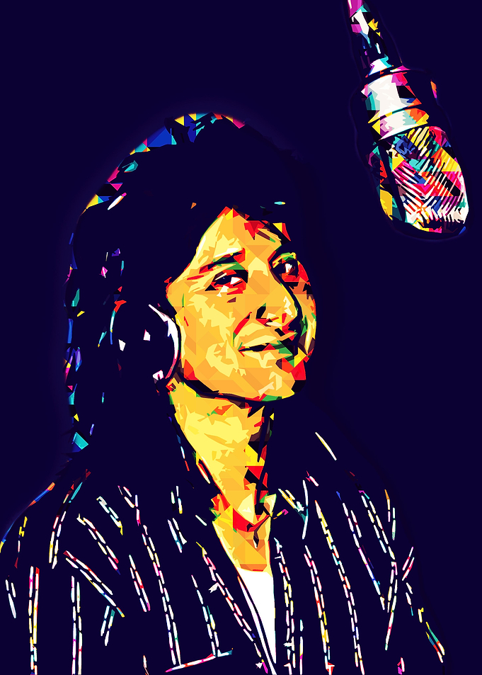 Steve Perry