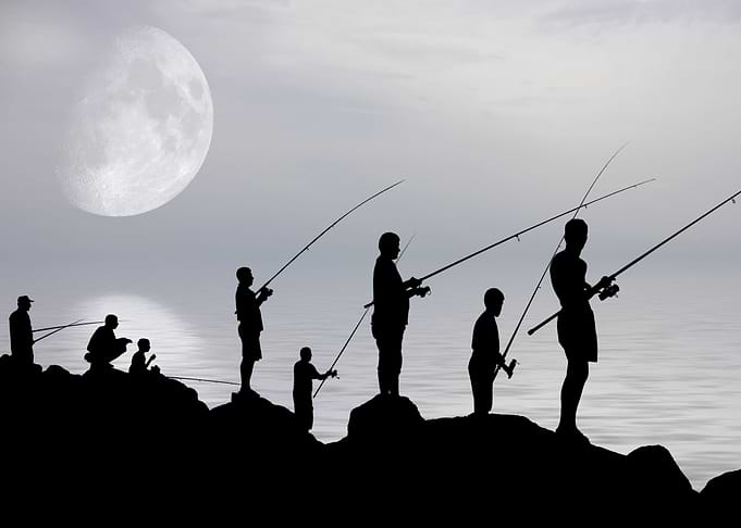 Fishermen