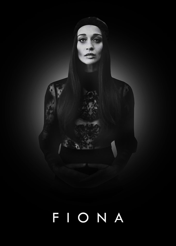 Fiona Apple