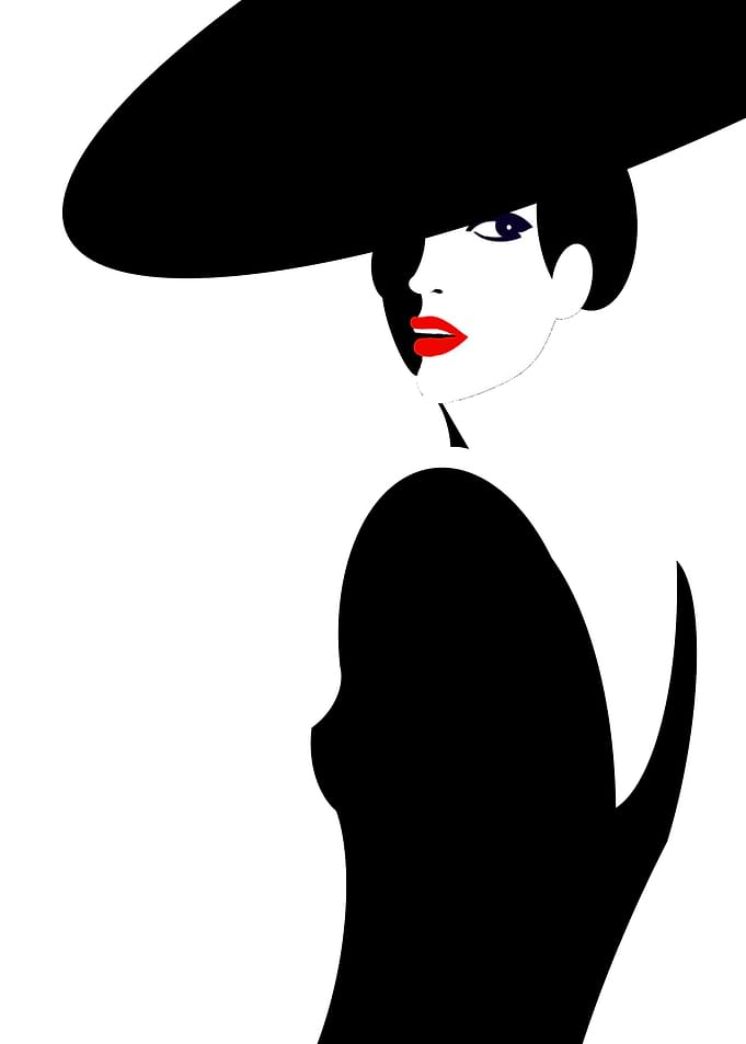Widow