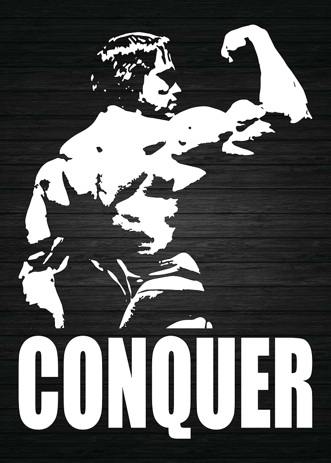 CONQUER