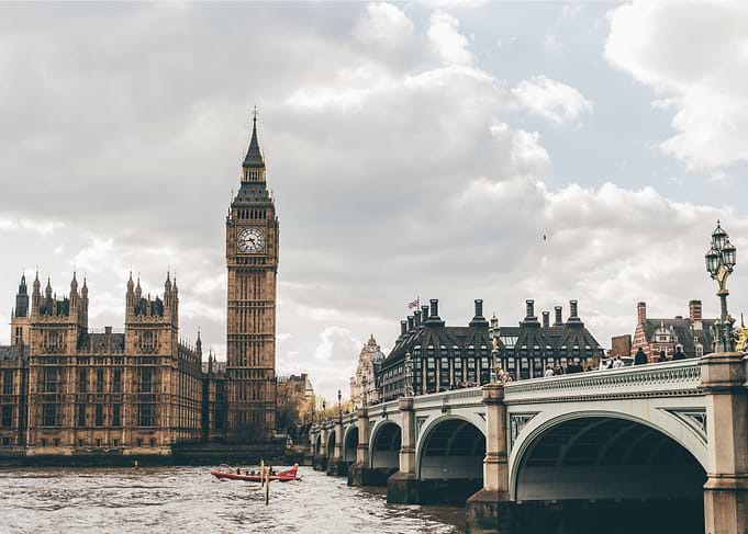 Big Ben