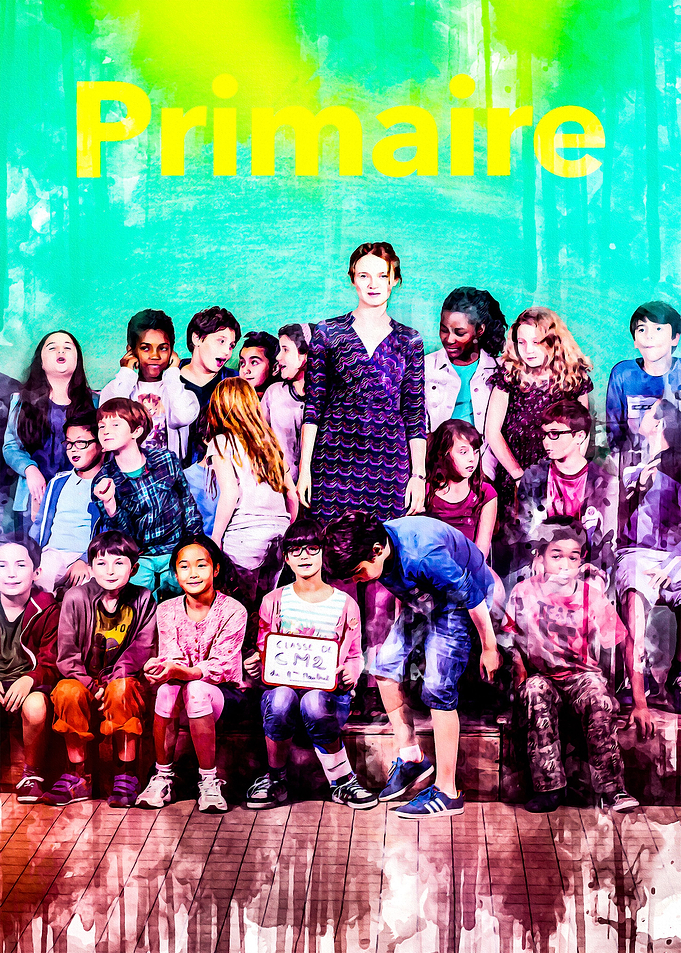 Primaire