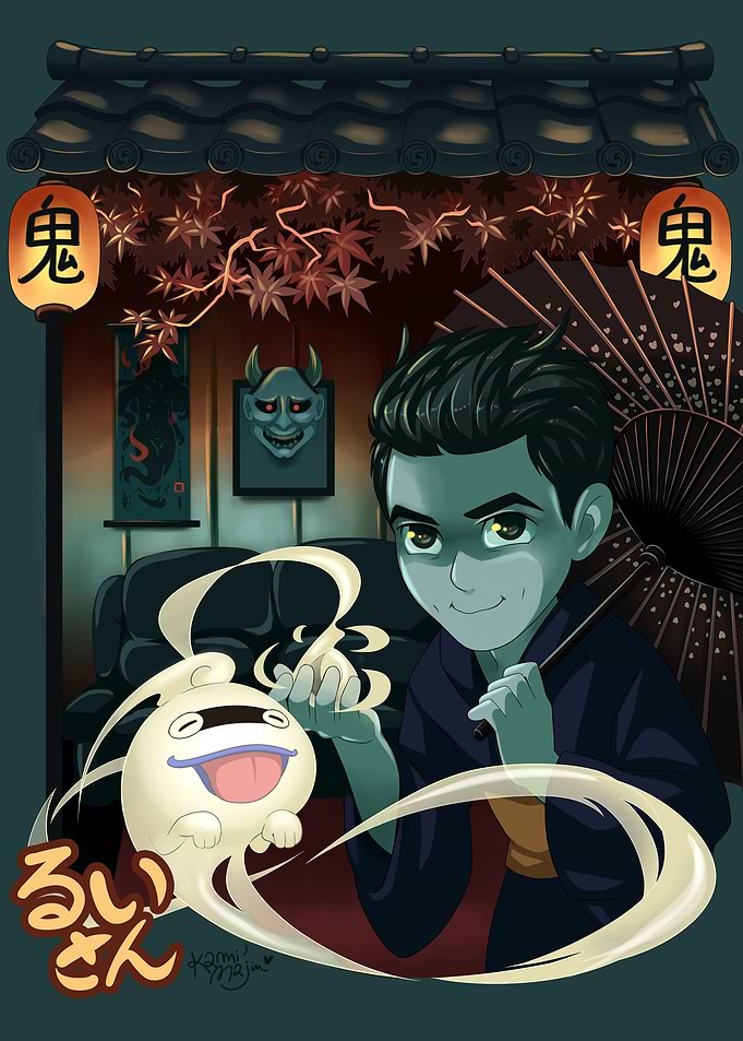 Yokai