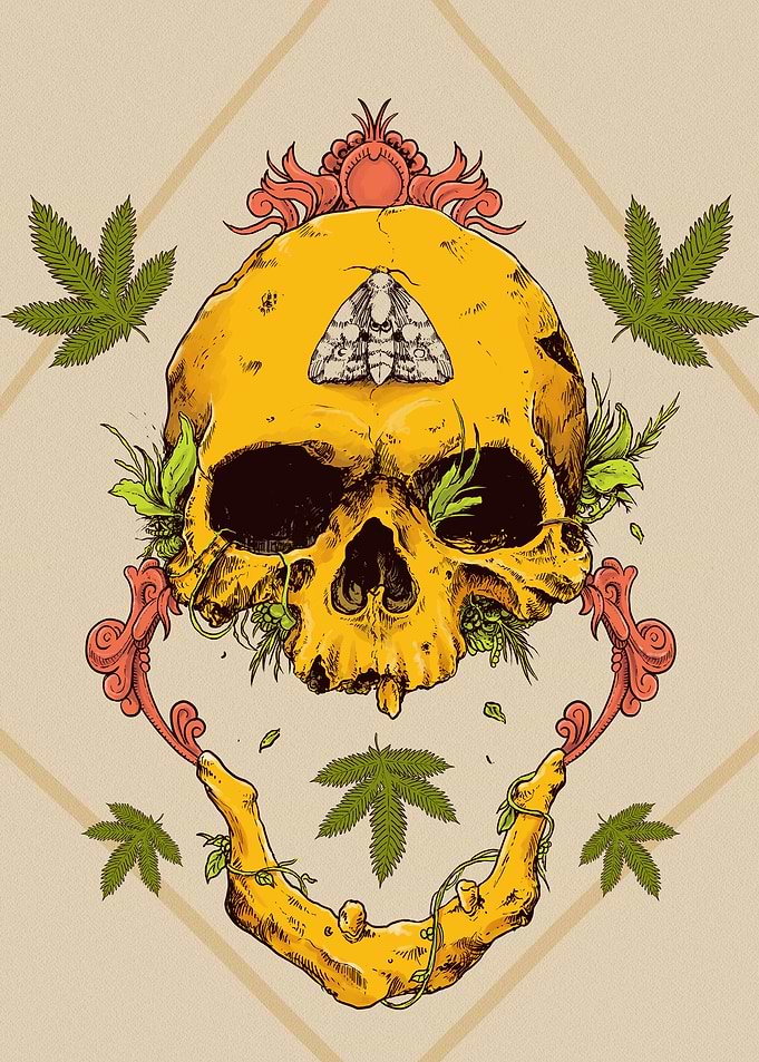 Memento Mori