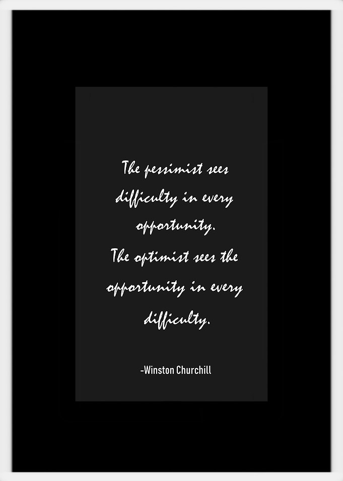 Winston Churchill