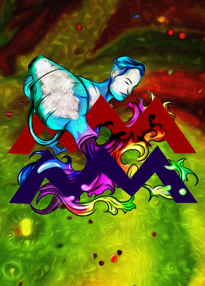 AQUARIUS