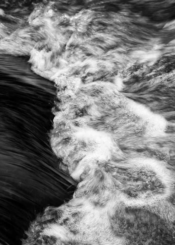 Water movement