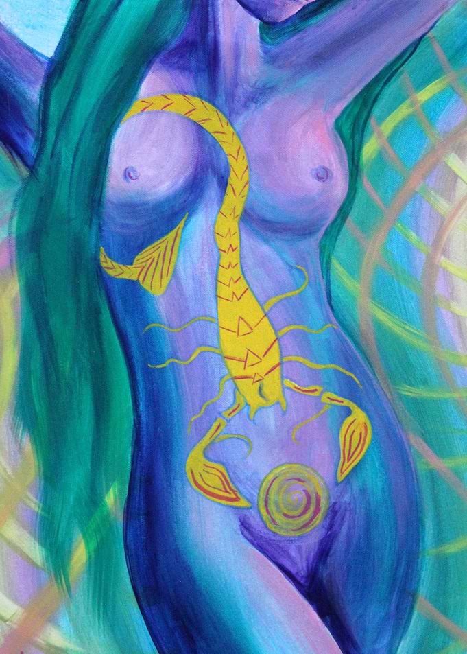 Scorpio
