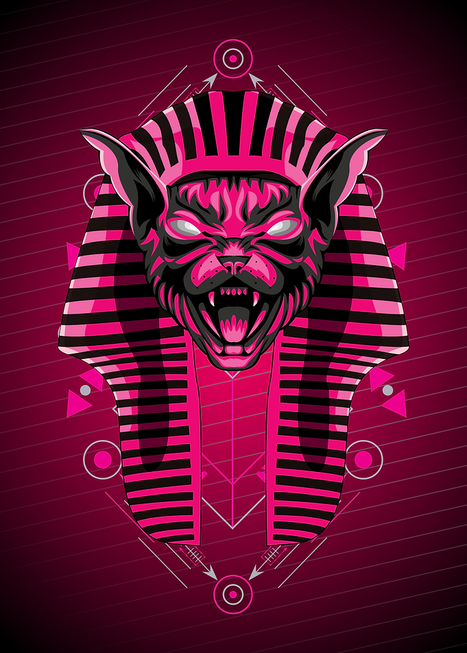 SPINX MAGENTA PINK