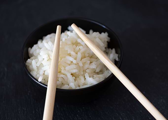 Rice bowl