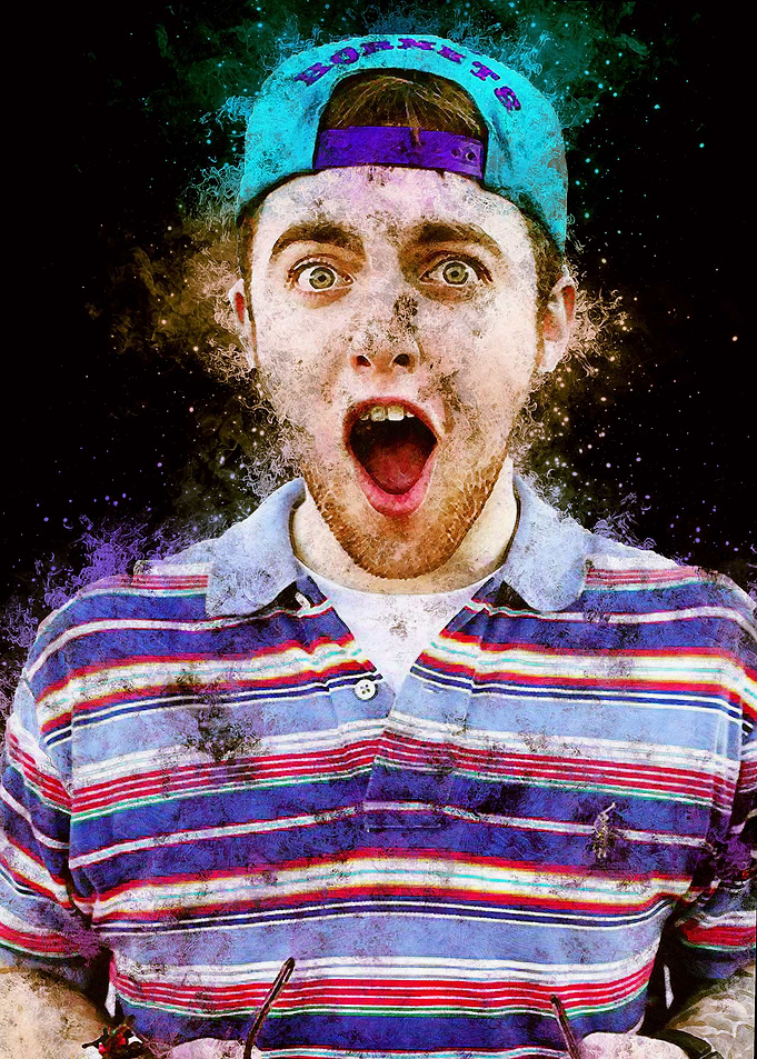 Mac Miller singer