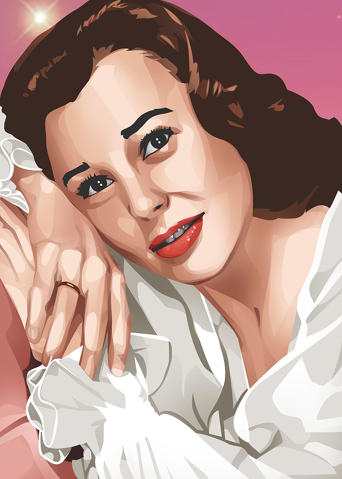 June Allyson