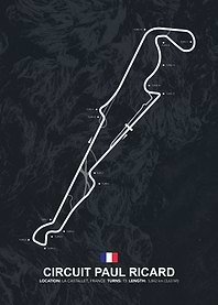 Circuit Paul Ricard