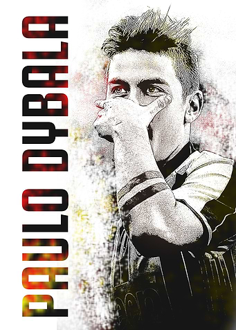paulo dybala 1