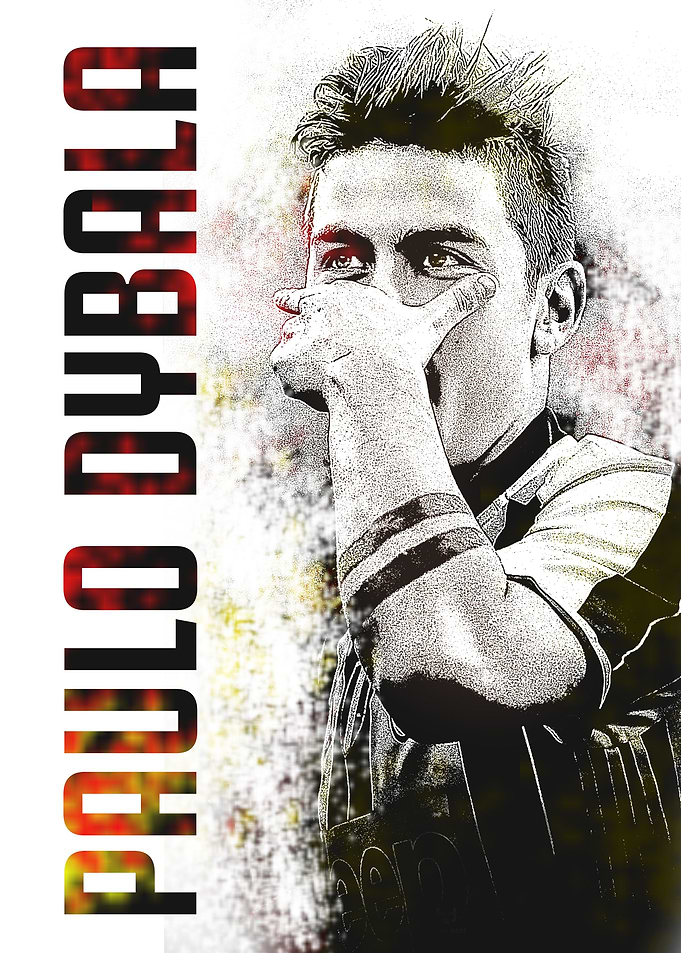 paulo dybala 1