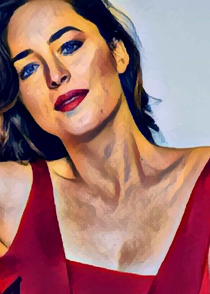 In Style Dakota Johnson