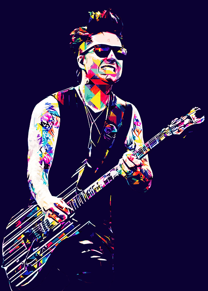 Synyster Gates