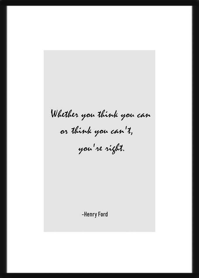 Henry Ford