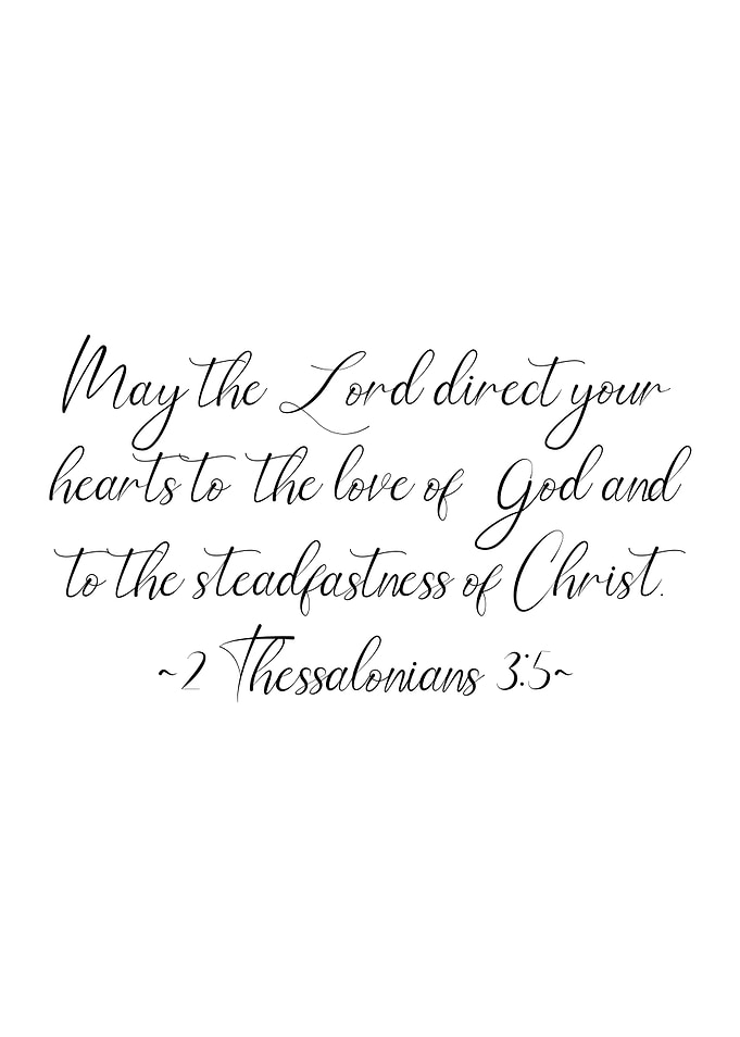 Thessalonians