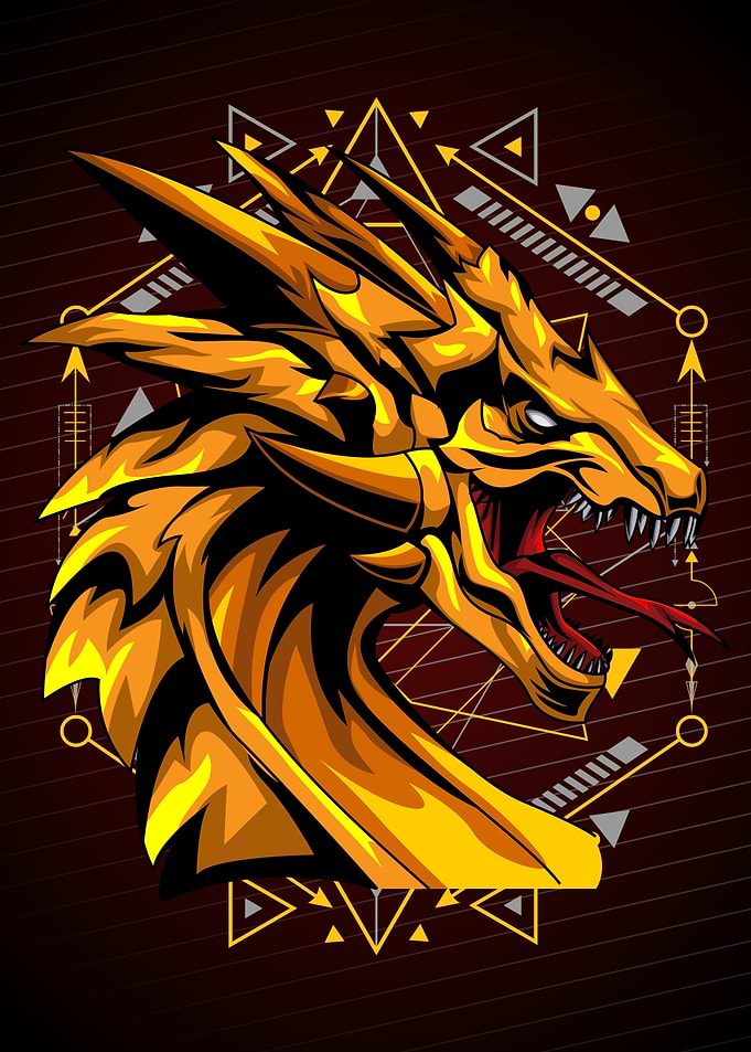 DRAGON KING