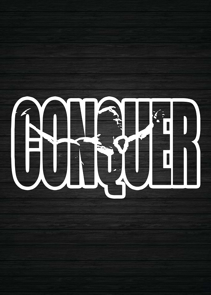 CONQUER