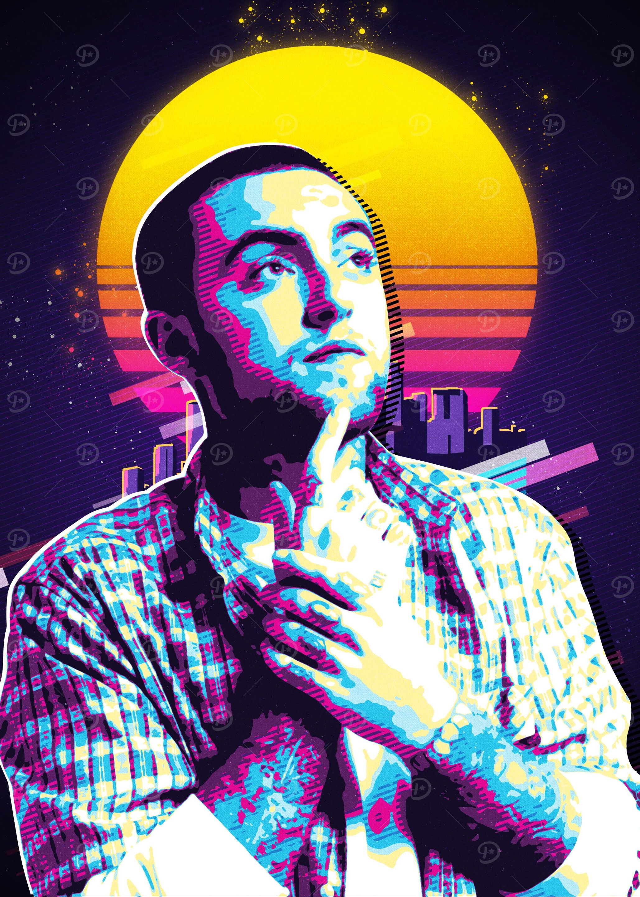 Mac Miller